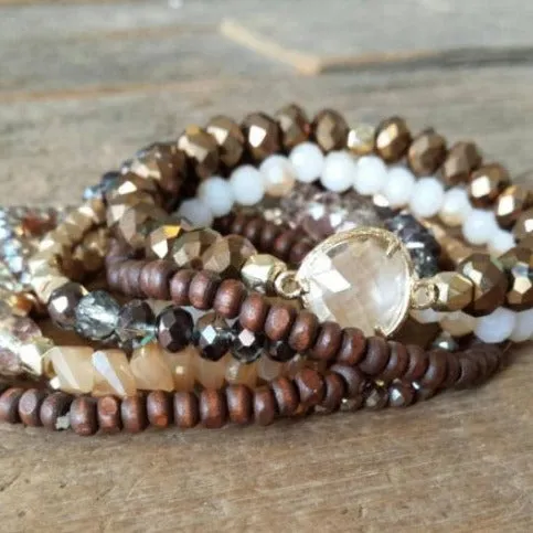 Cherrywood Stack