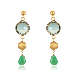 Claudia Earrings