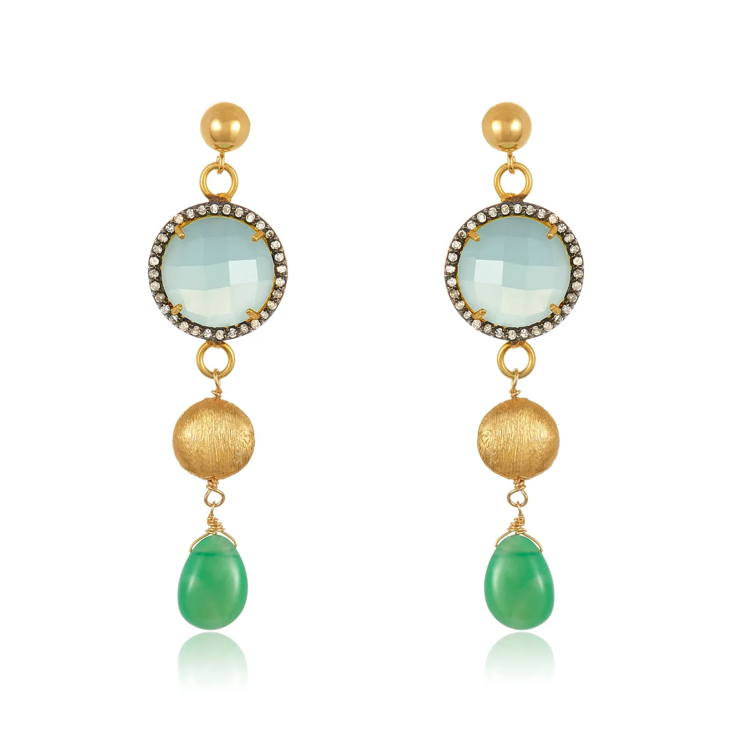 Claudia Earrings