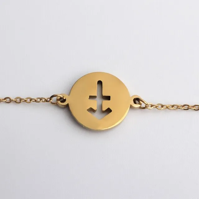 Constellation Bracelet