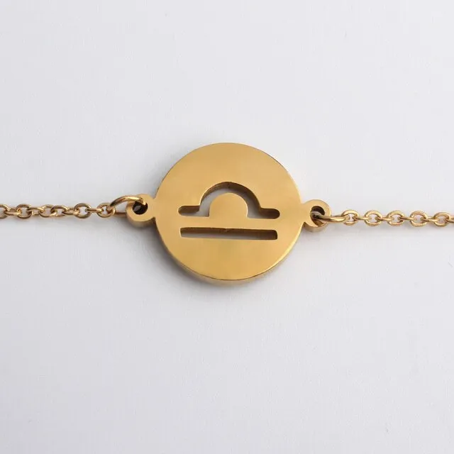 Constellation Bracelet
