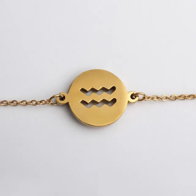 Constellation Bracelet