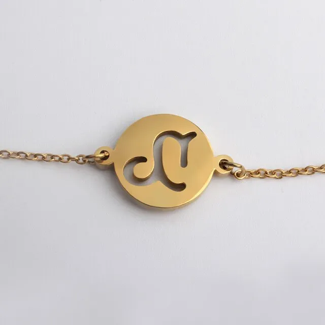 Constellation Bracelet