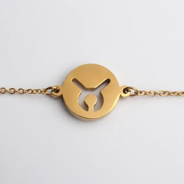 Constellation Bracelet