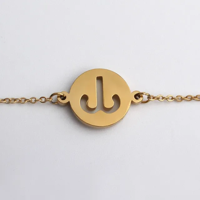 Constellation Bracelet