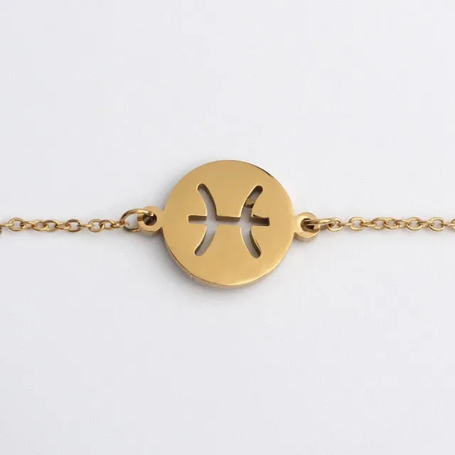 Constellation Bracelet
