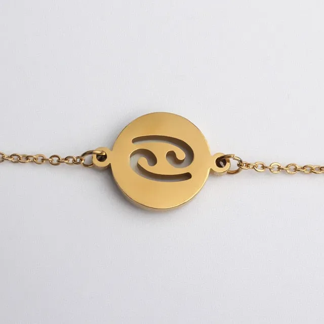 Constellation Bracelet
