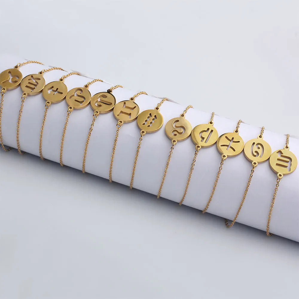 Constellation Bracelet