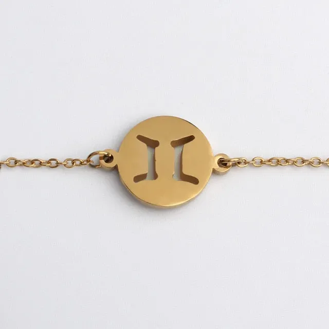 Constellation Bracelet