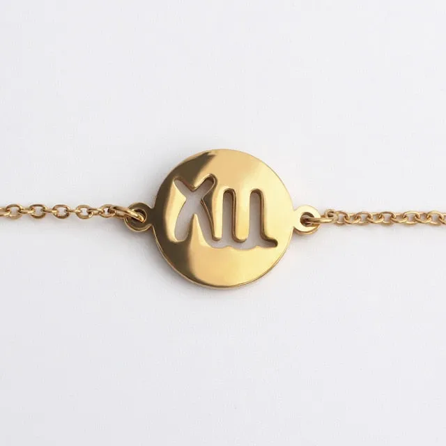 Constellation Bracelet