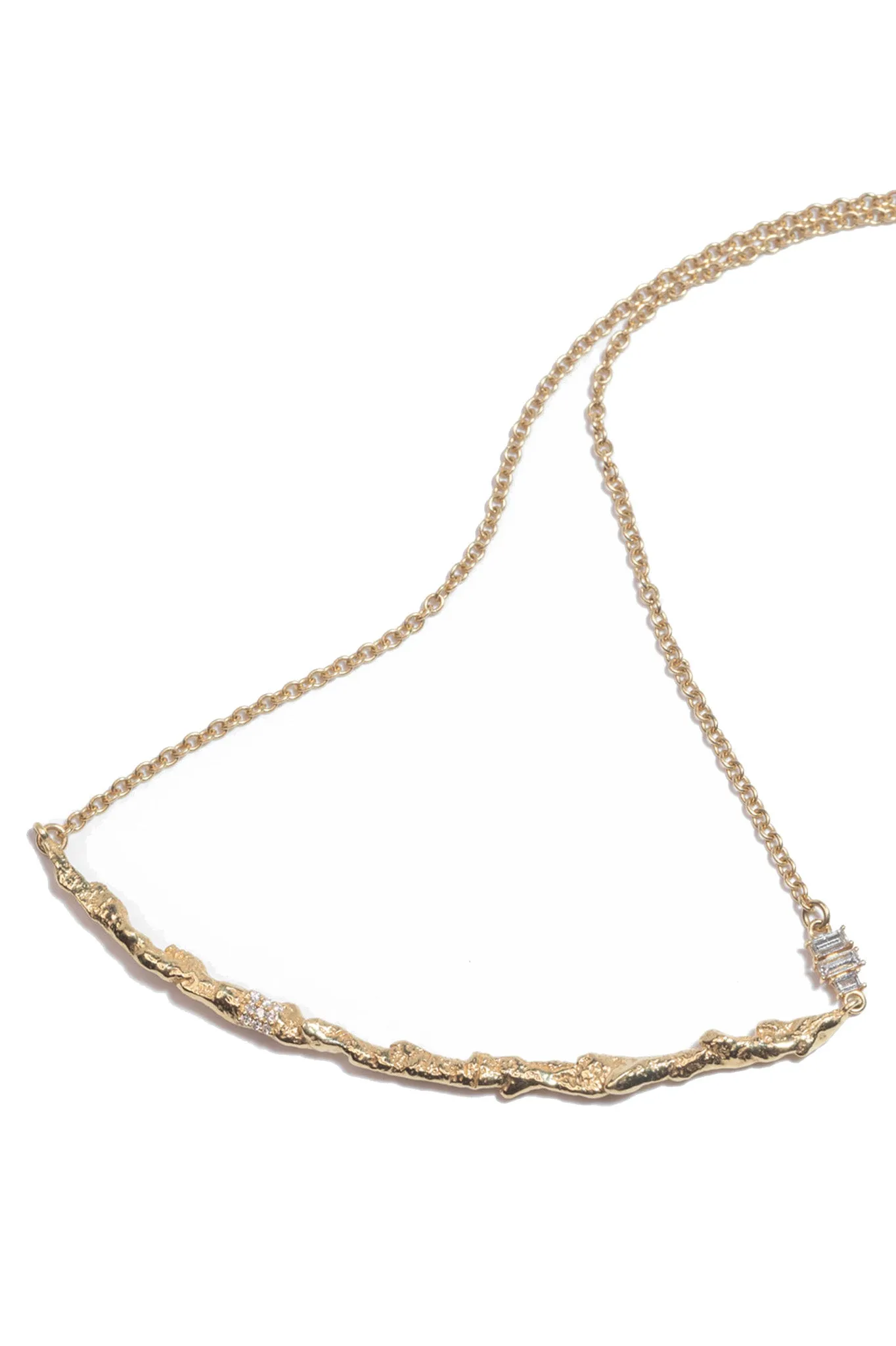 Coral Choker