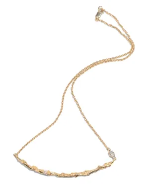Coral Choker