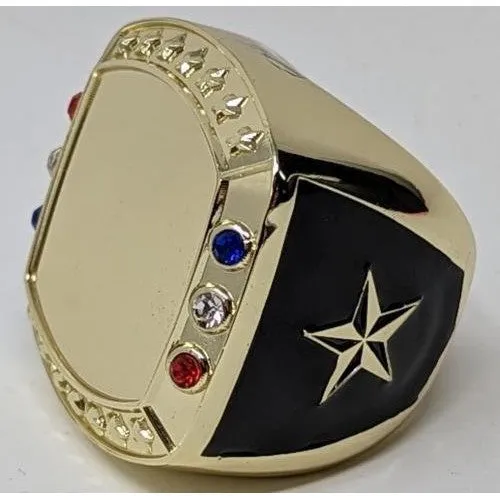 Custom Championship Rings