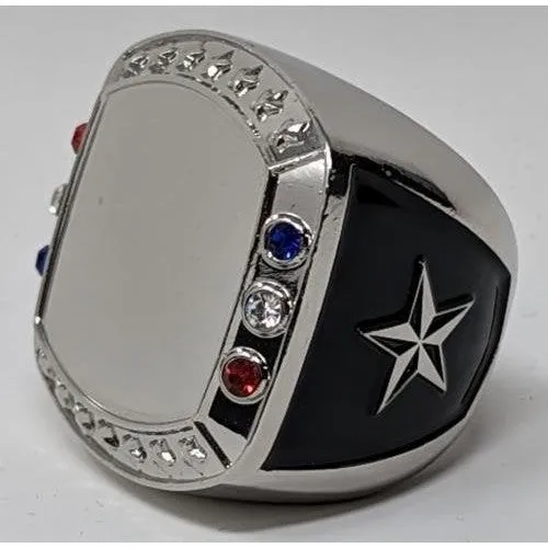 Custom Championship Rings