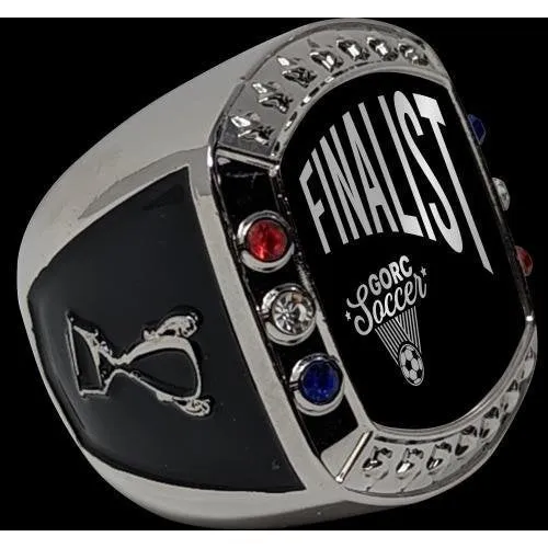 Custom Championship Rings