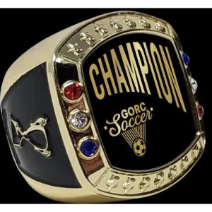 Custom Championship Rings