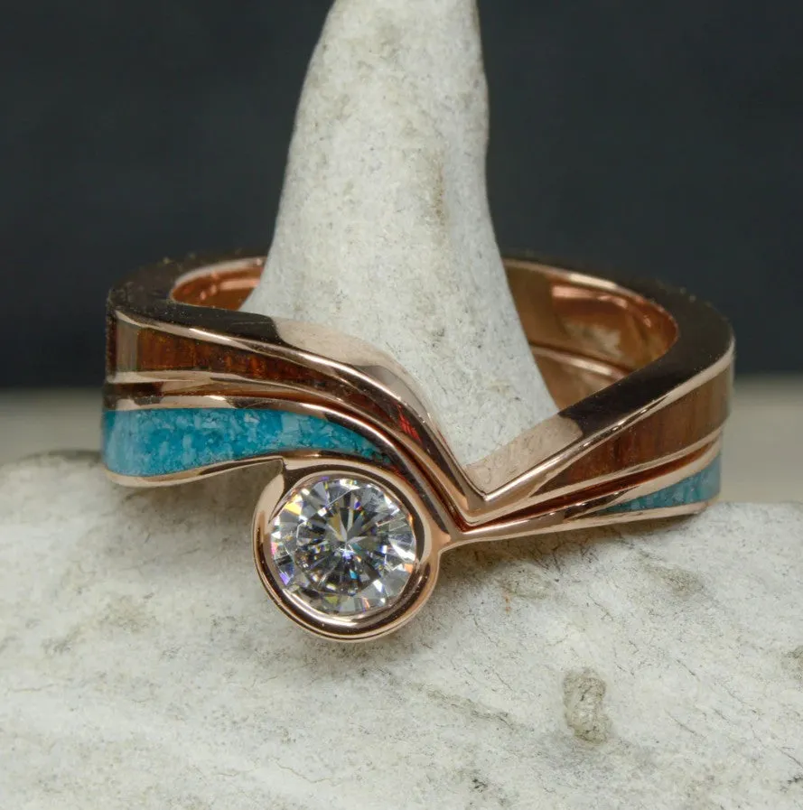 Custom Order for Tim Craveiro