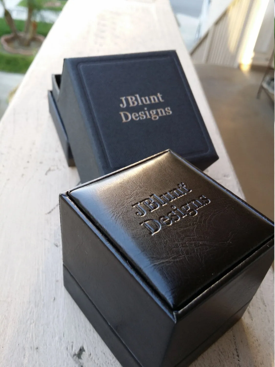 Custom requests completely handmade stainless steel rings (not casted)