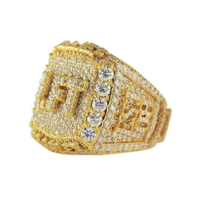 Custom Ring - Deposit and Design