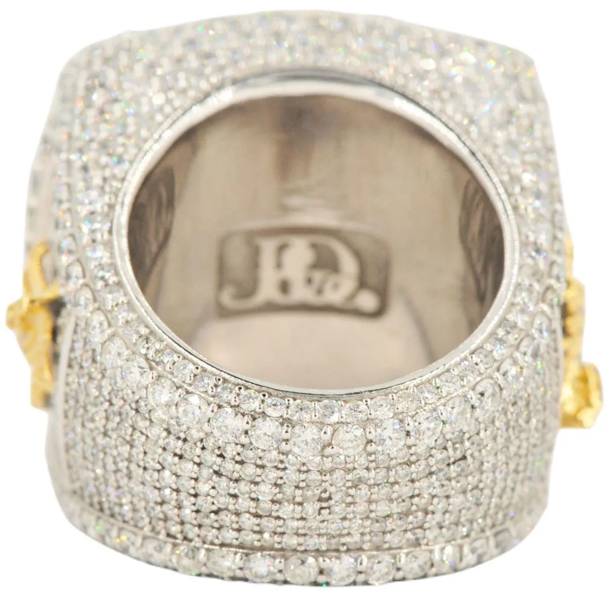 Custom Ring - Deposit and Design
