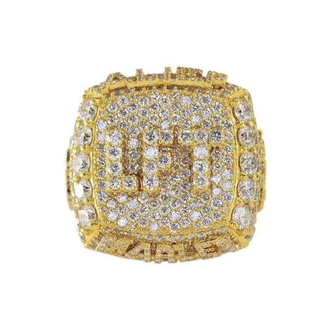 Custom Ring - Deposit and Design