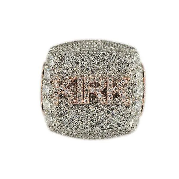 Custom Ring - Deposit and Design
