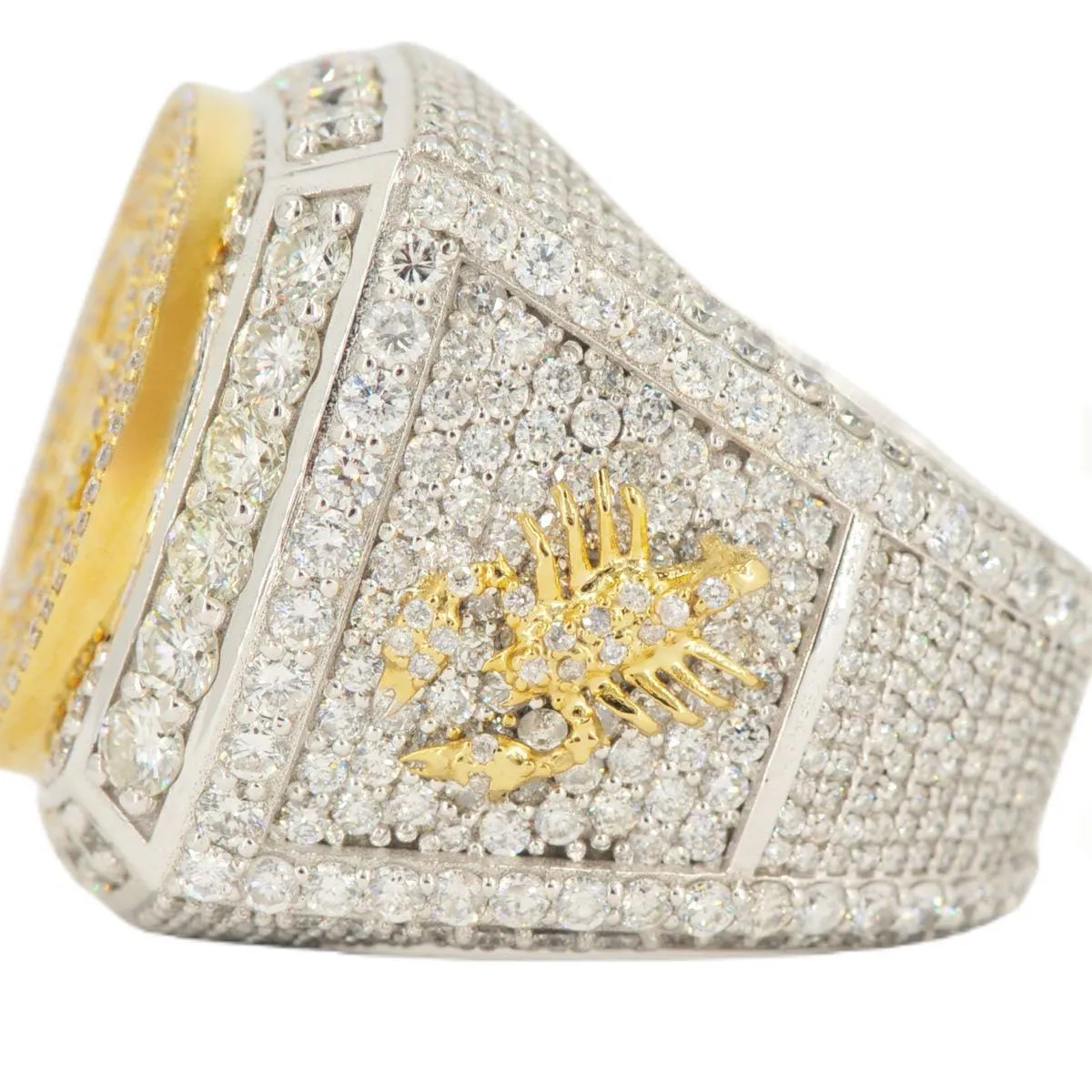 Custom Ring - Deposit and Design