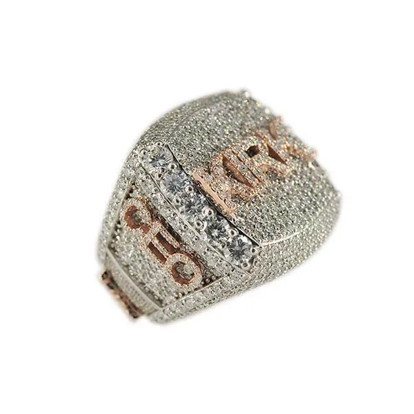 Custom Ring - Deposit and Design