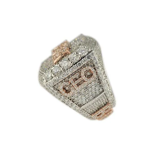 Custom Ring - Deposit and Design