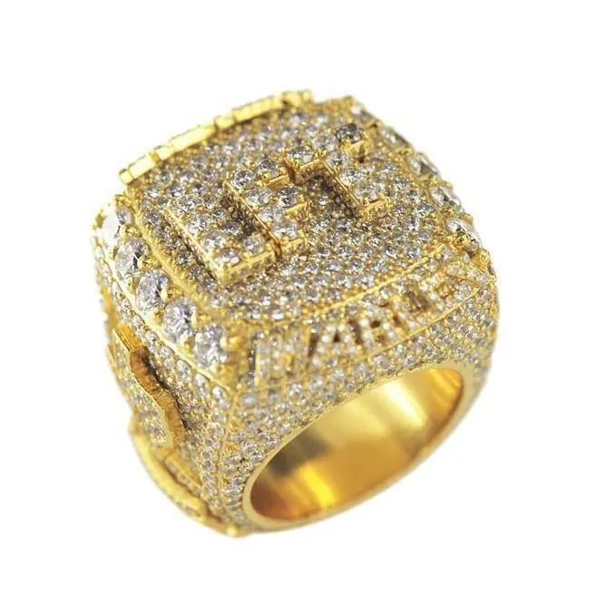 Custom Ring - Deposit and Design