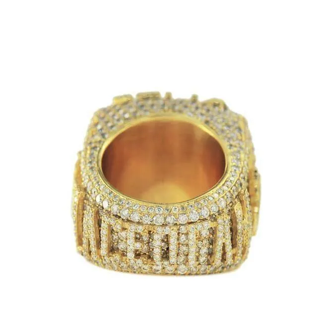 Custom Ring - Deposit and Design