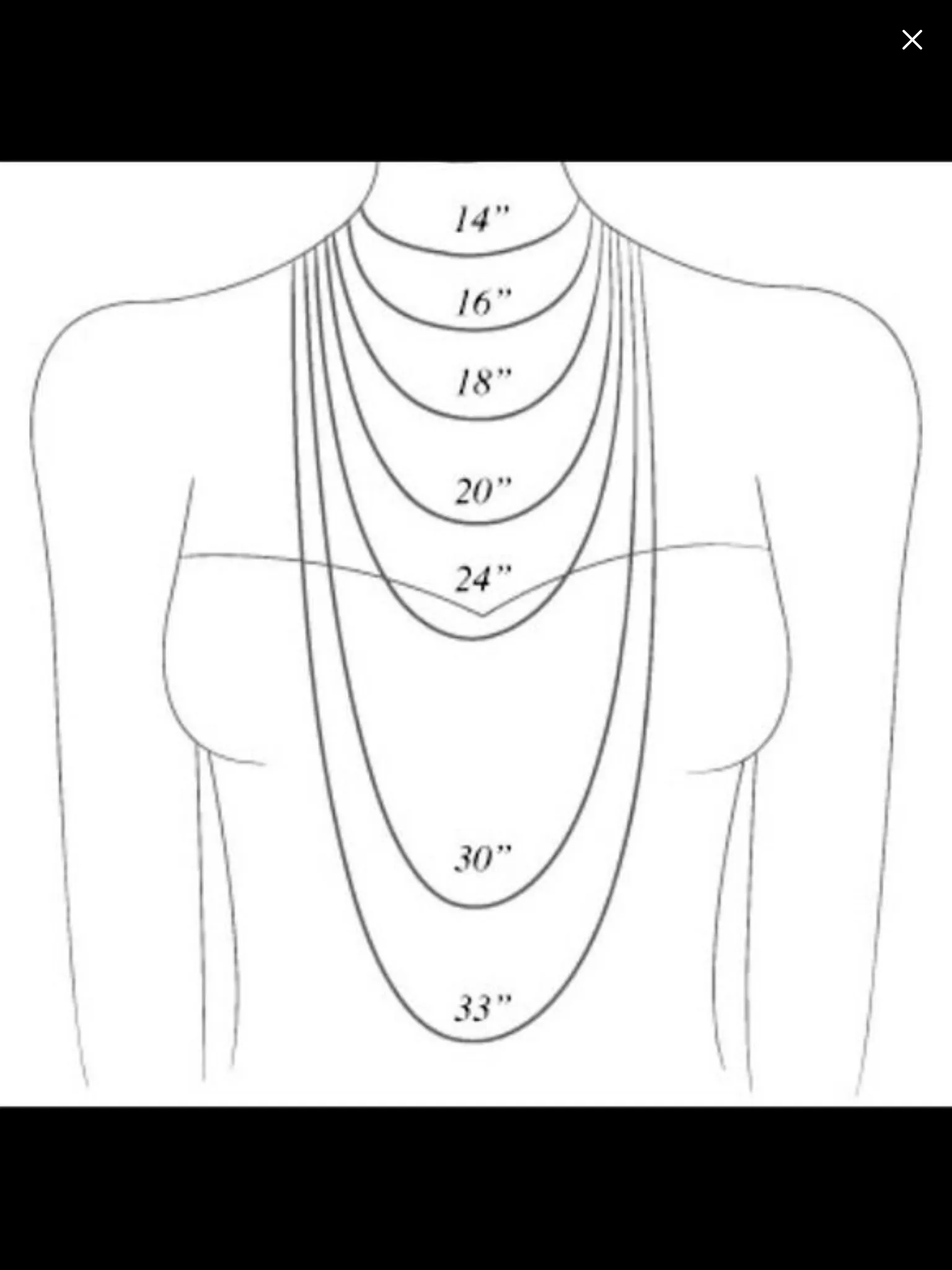 Dainty Gold Chain