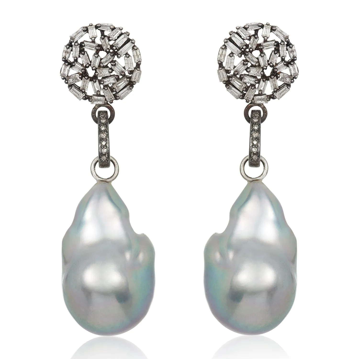 Dana Earrings