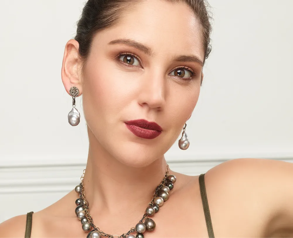 Dana Earrings