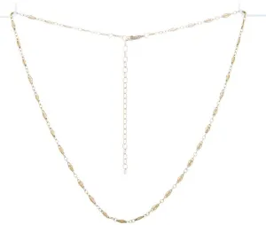 Darling Nikki Choker in 14k Yellow Gold