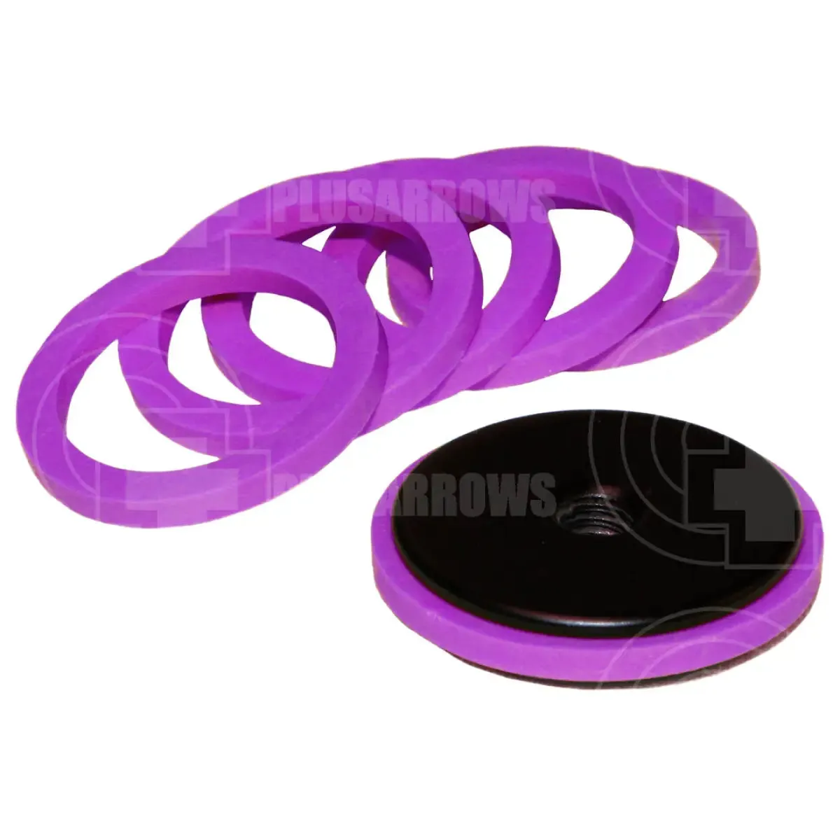 Dead Centre Custom Colour Weight O-Rings
