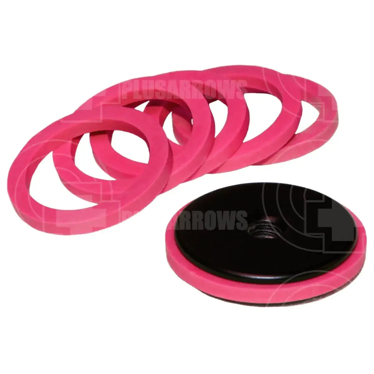 Dead Centre Custom Colour Weight O-Rings