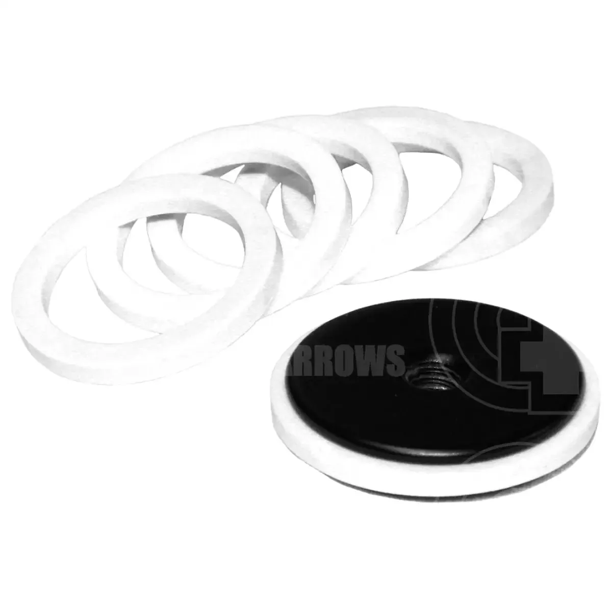 Dead Centre Custom Colour Weight O-Rings