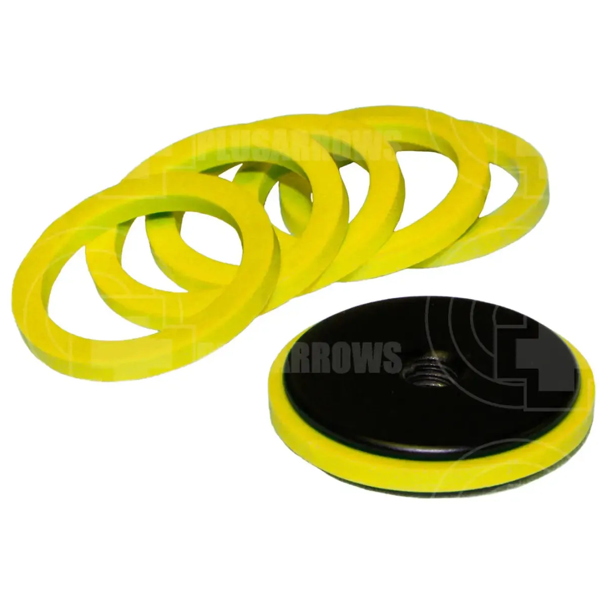 Dead Centre Custom Colour Weight O-Rings