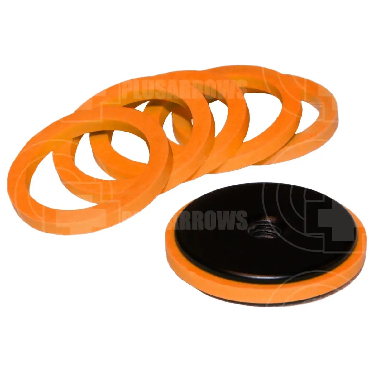 Dead Centre Custom Colour Weight O-Rings