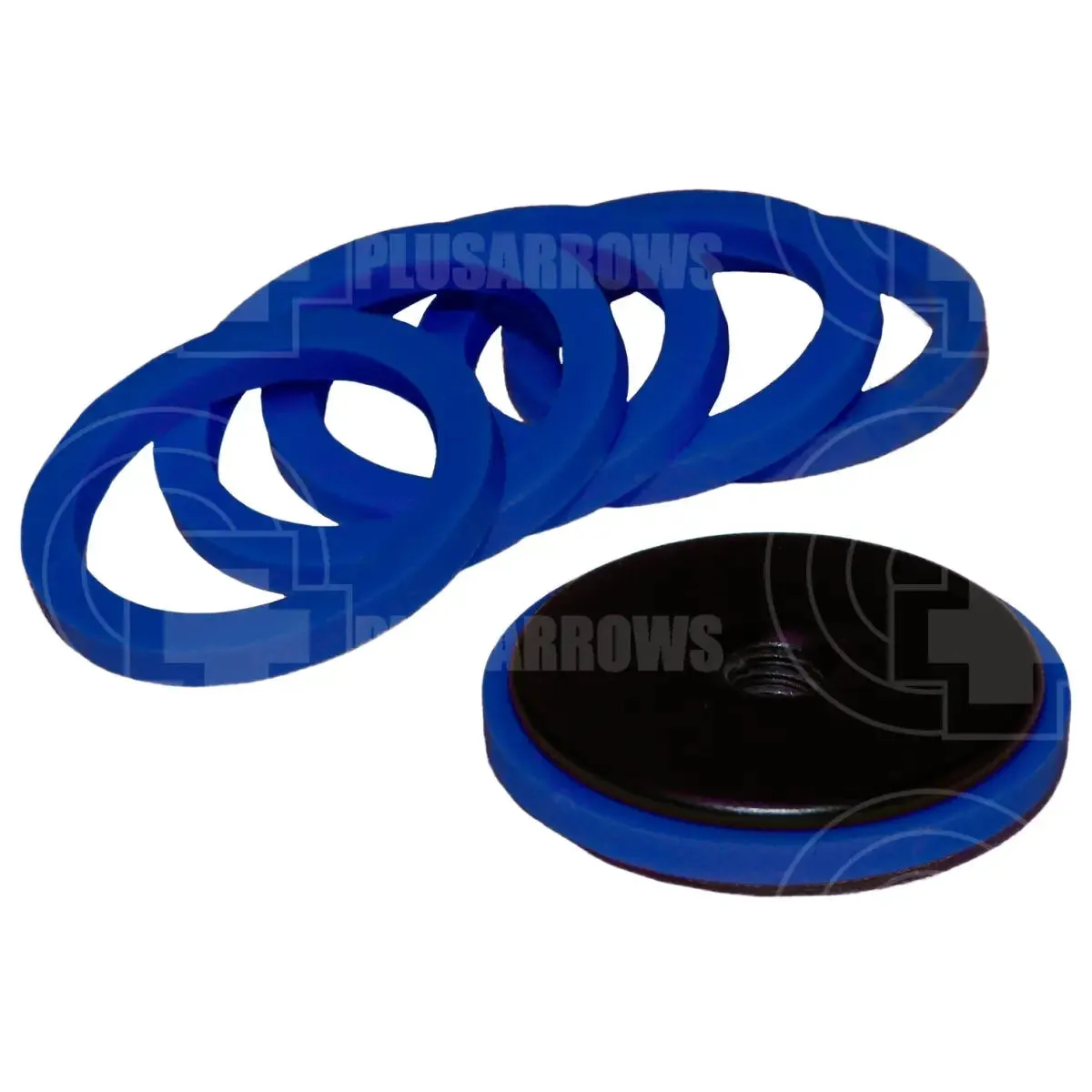 Dead Centre Custom Colour Weight O-Rings