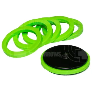 Dead Centre Custom Colour Weight O-Rings