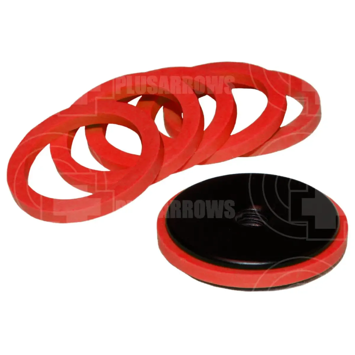 Dead Centre Custom Colour Weight O-Rings