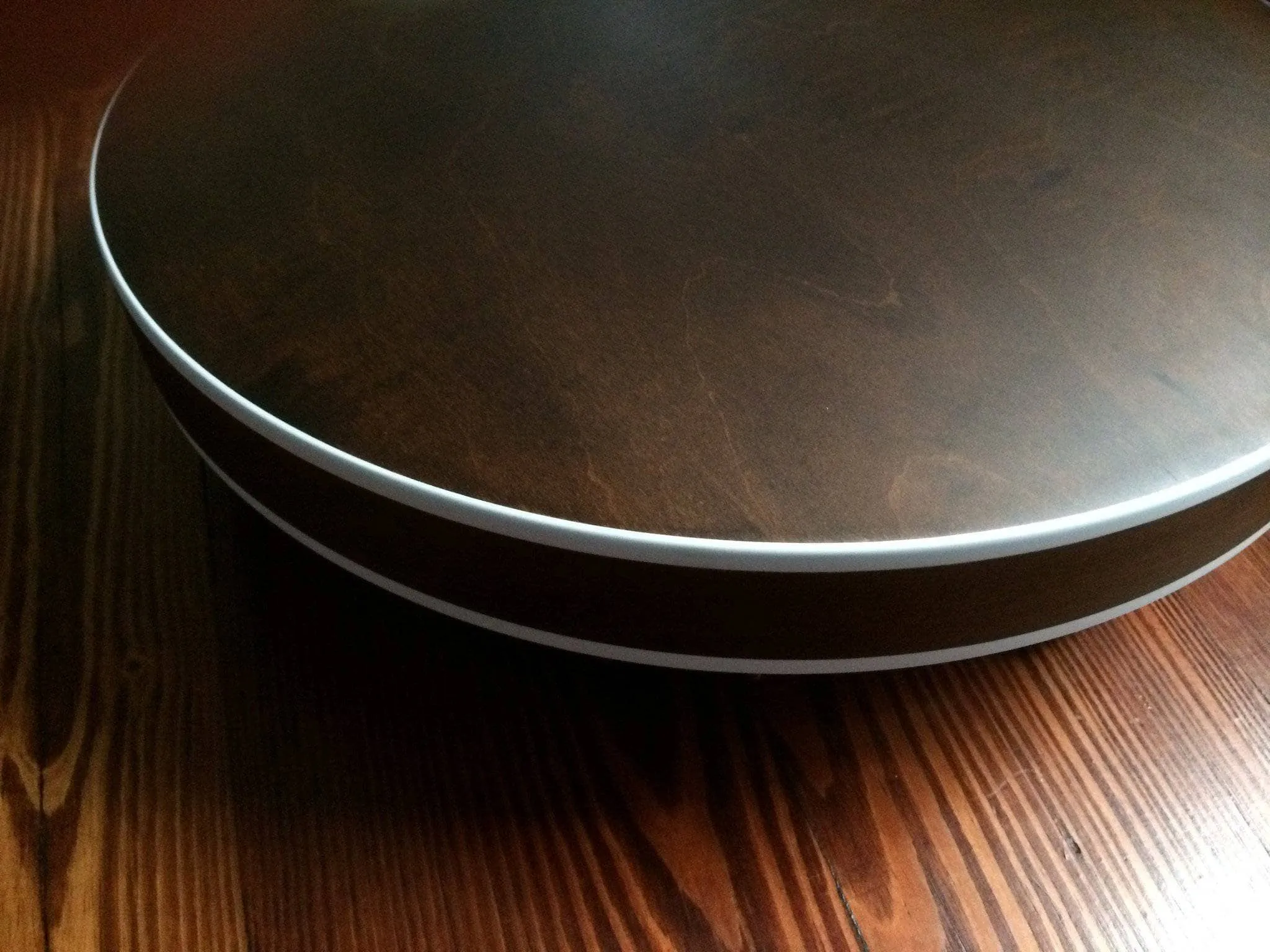 Deering Sierra Maple 19-Fret Tenor Banjo with Tubaphone Tone Ring