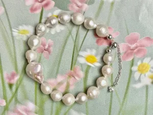 Delancey Bracelet