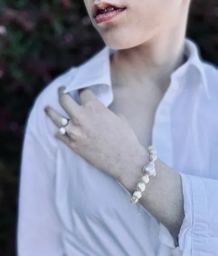 Delancey Bracelet