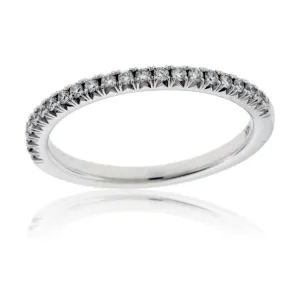 Diamond Anniversary Band
