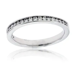 Diamond Anniversary Band