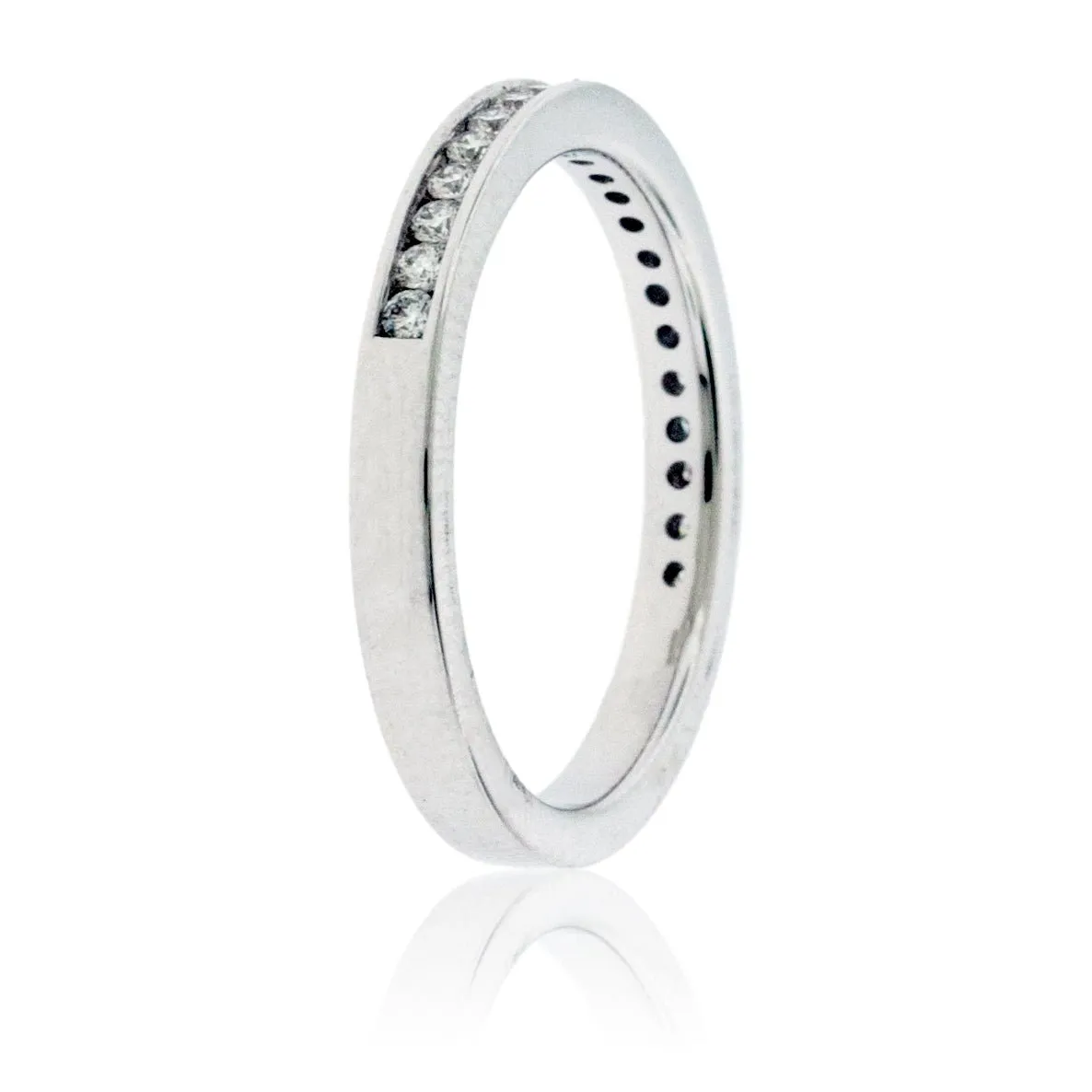 Diamond Anniversary Band