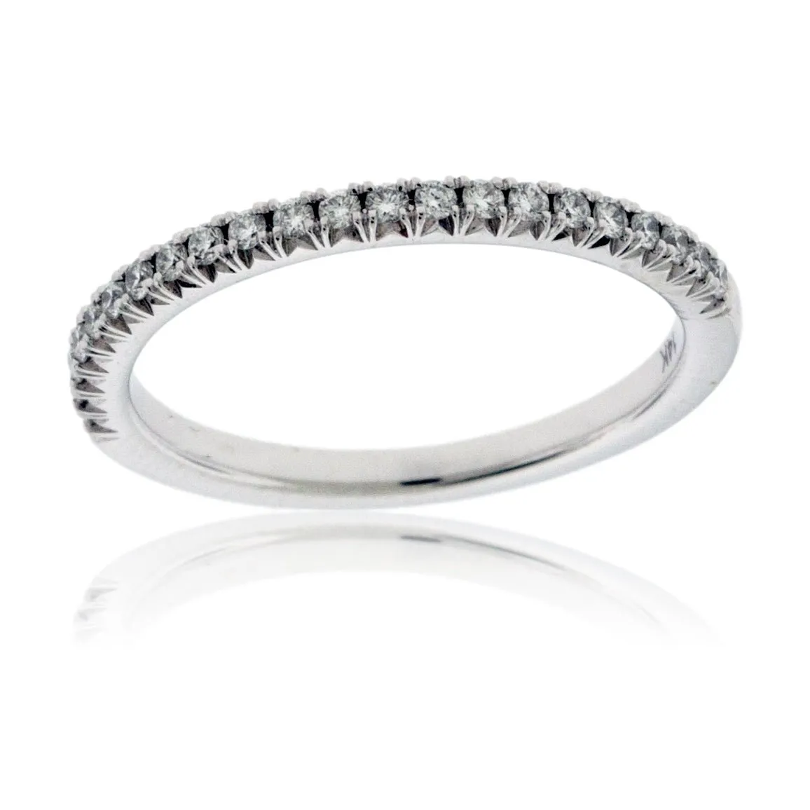 Diamond Anniversary Band
